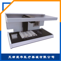 沉降机器